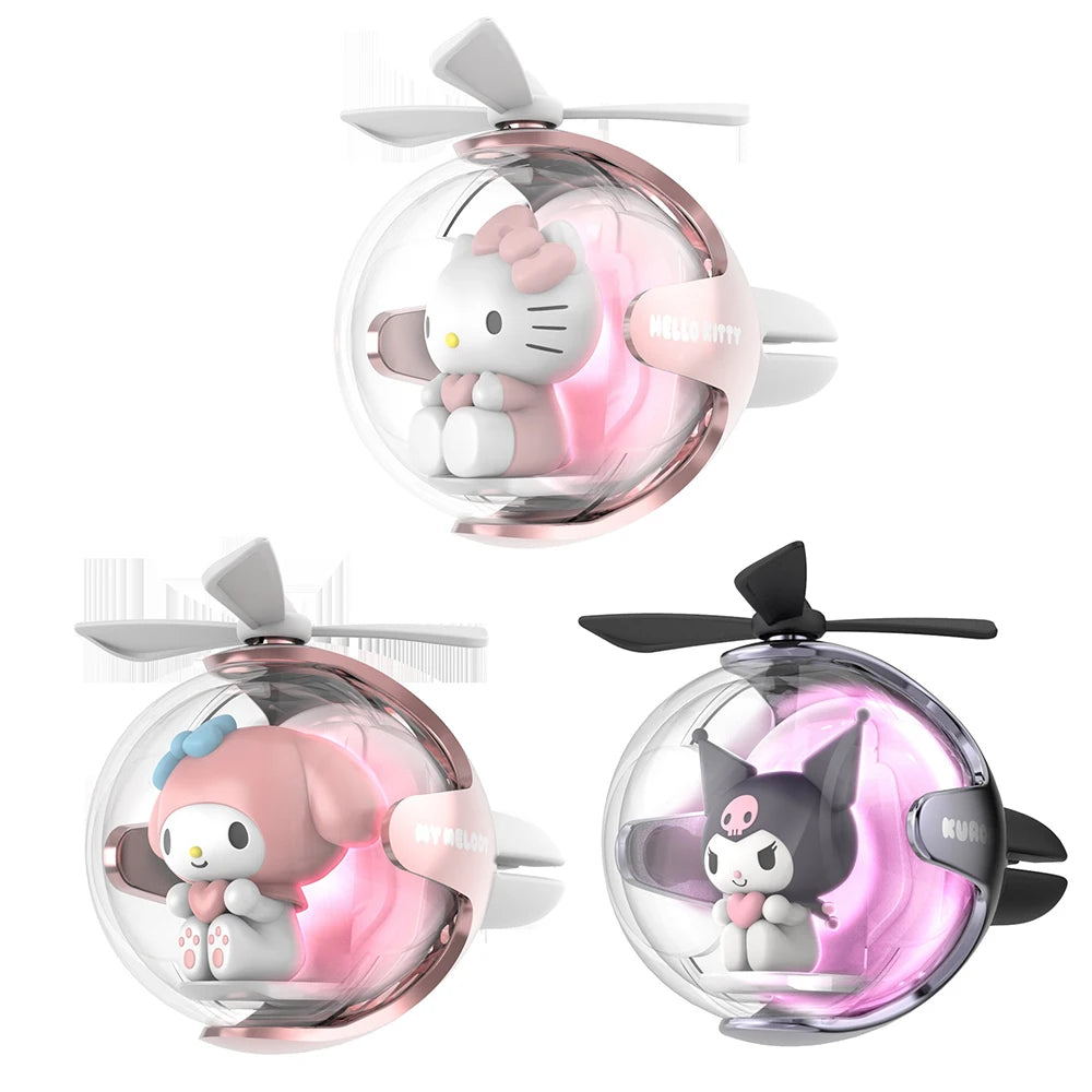 Sanrio Copter™