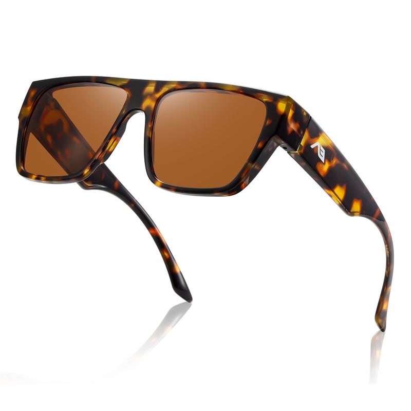 OverShade™ Horizon Fit-Over Sunglasses
