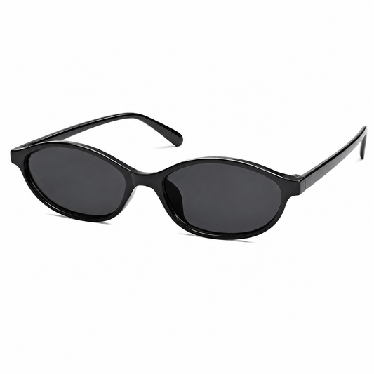 OverShade™ Hallelujah Oval Sunglasses