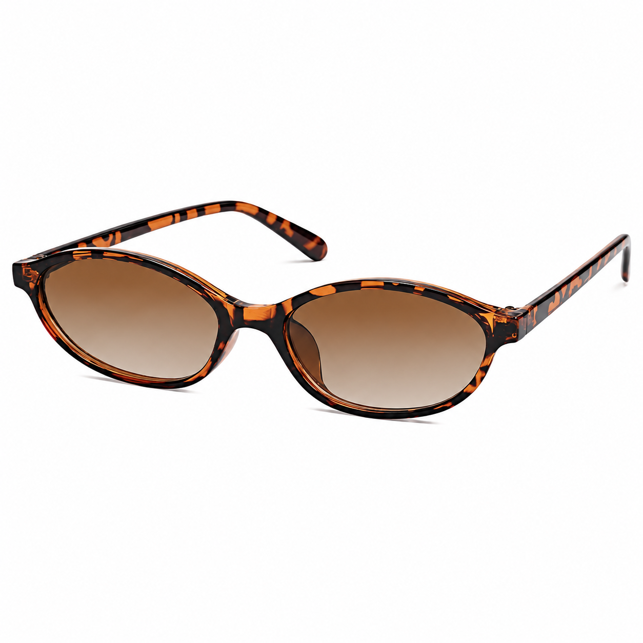 OverShade™ Hallelujah Oval Sunglasses