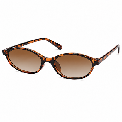 OverShade™ Hallelujah Oval Sunglasses