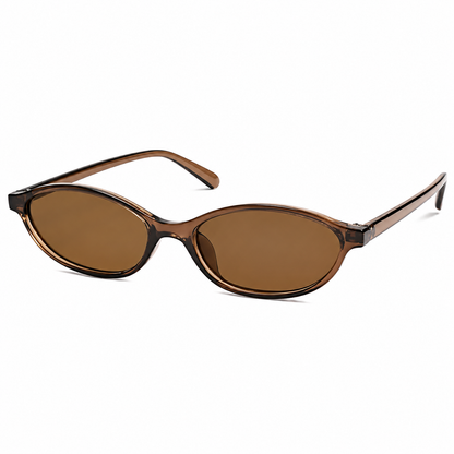 OverShade™ Hallelujah Oval Sunglasses