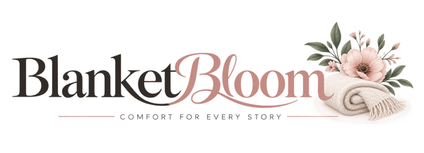 BlanketBloom