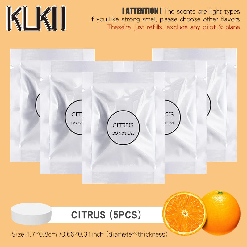 Scent Pod Refills