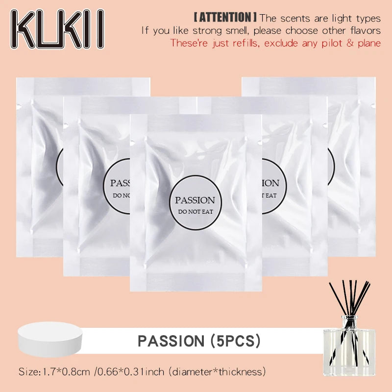 Scent Pod Refills