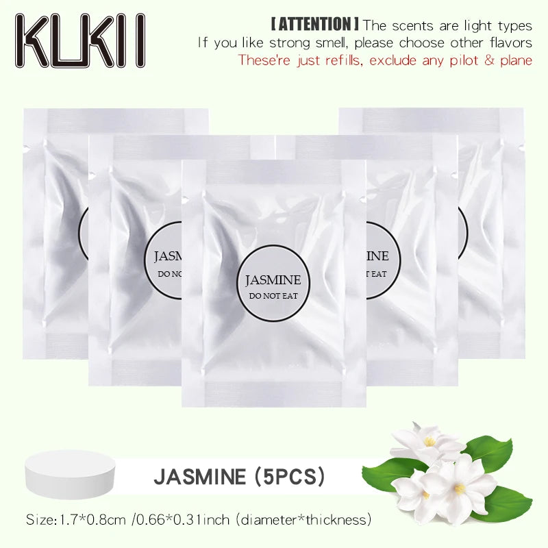 Scent Pod Refills