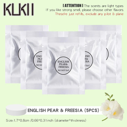 Scent Pod Refills