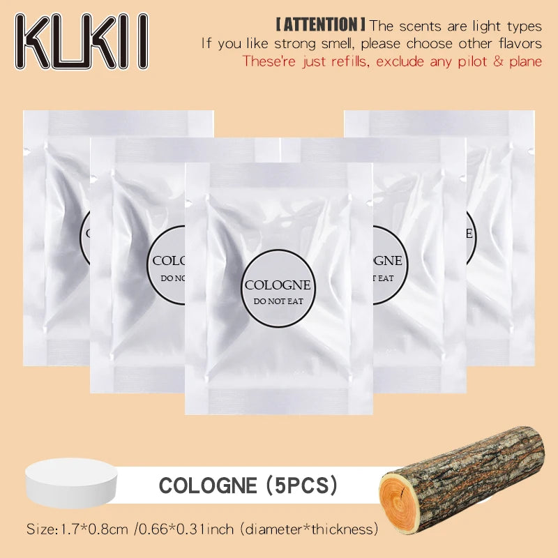 Scent Pod Refills