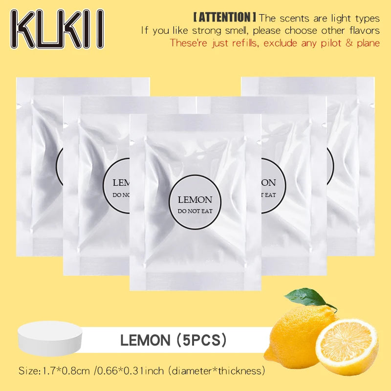 Scent Pod Refills