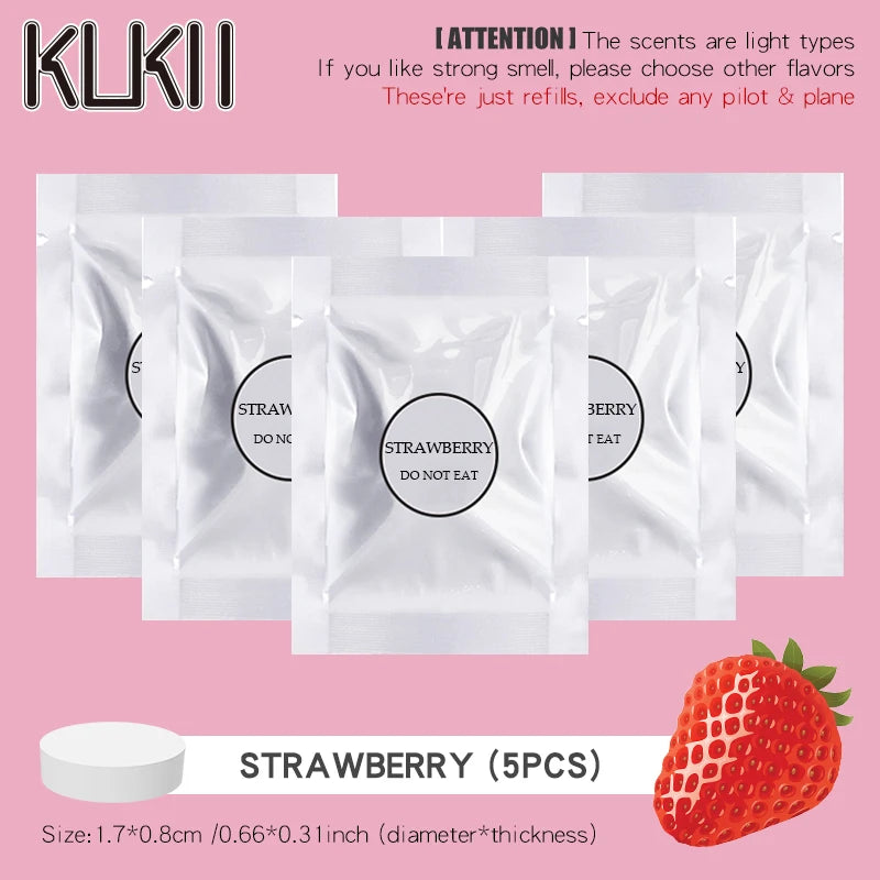 Scent Pod Refills