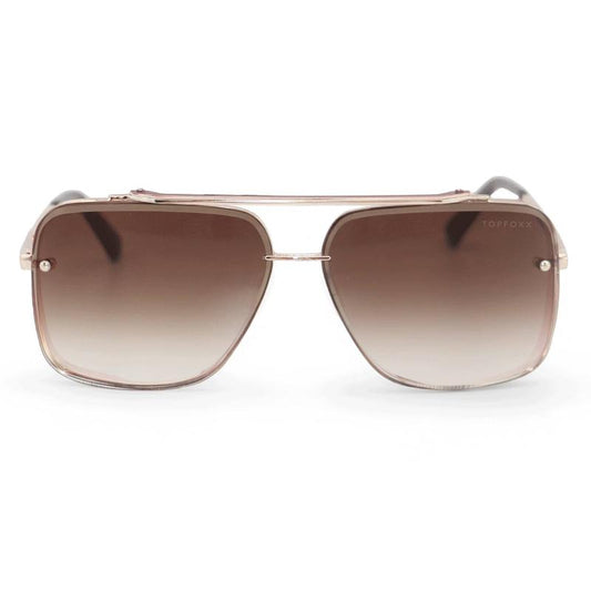 Bella Tangle Free Aviator Sunglasses