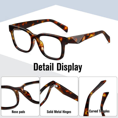 OverShade™ Saint-Tropez Blue Light Glasses