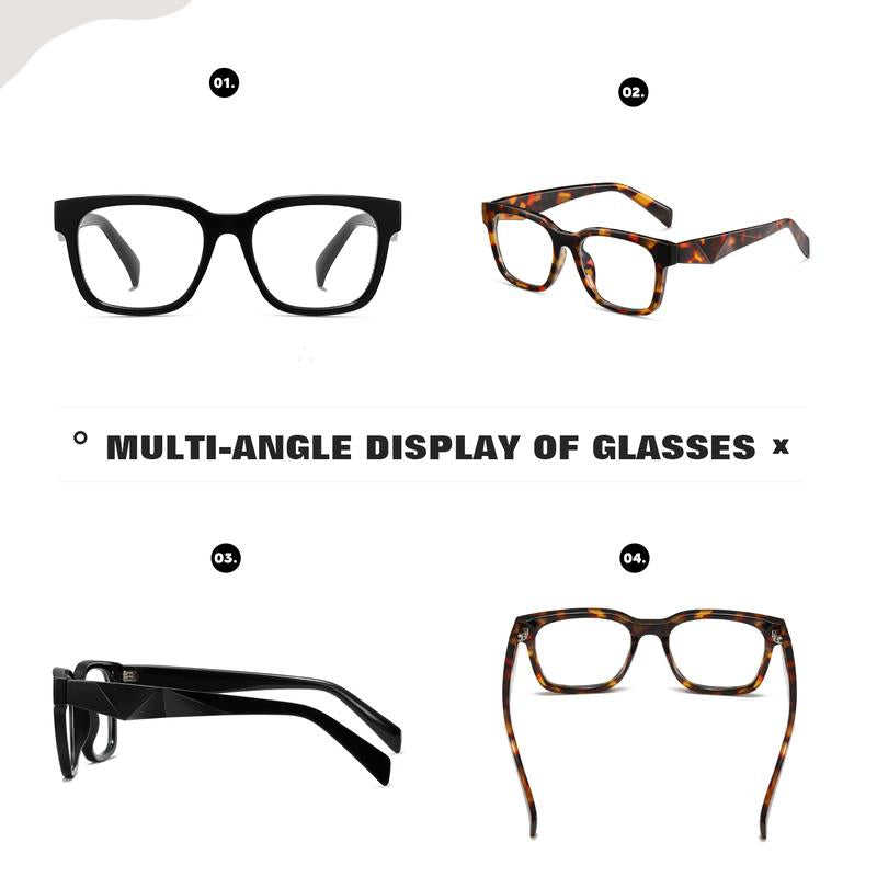 OverShade™ Saint-Tropez Blue Light Glasses