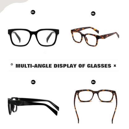 OverShade™ Saint-Tropez Blue Light Glasses