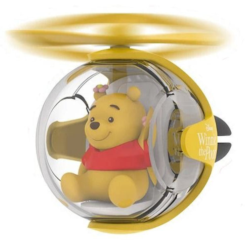 Scent Copter™