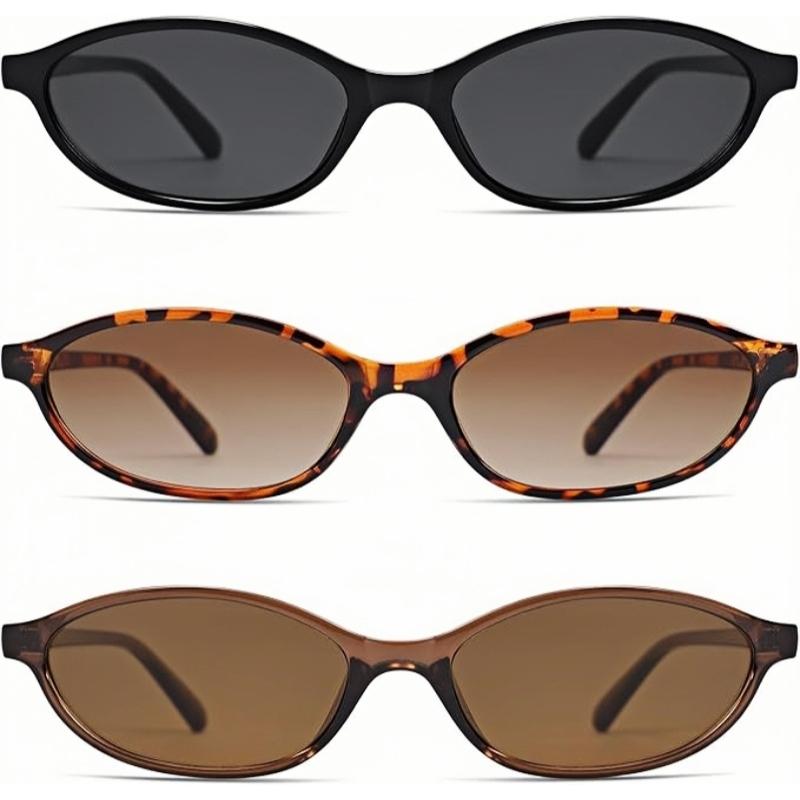 OverShade™ Hallelujah Oval Sunglasses
