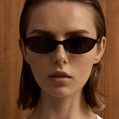 OverShade™ Hallelujah Oval Sunglasses