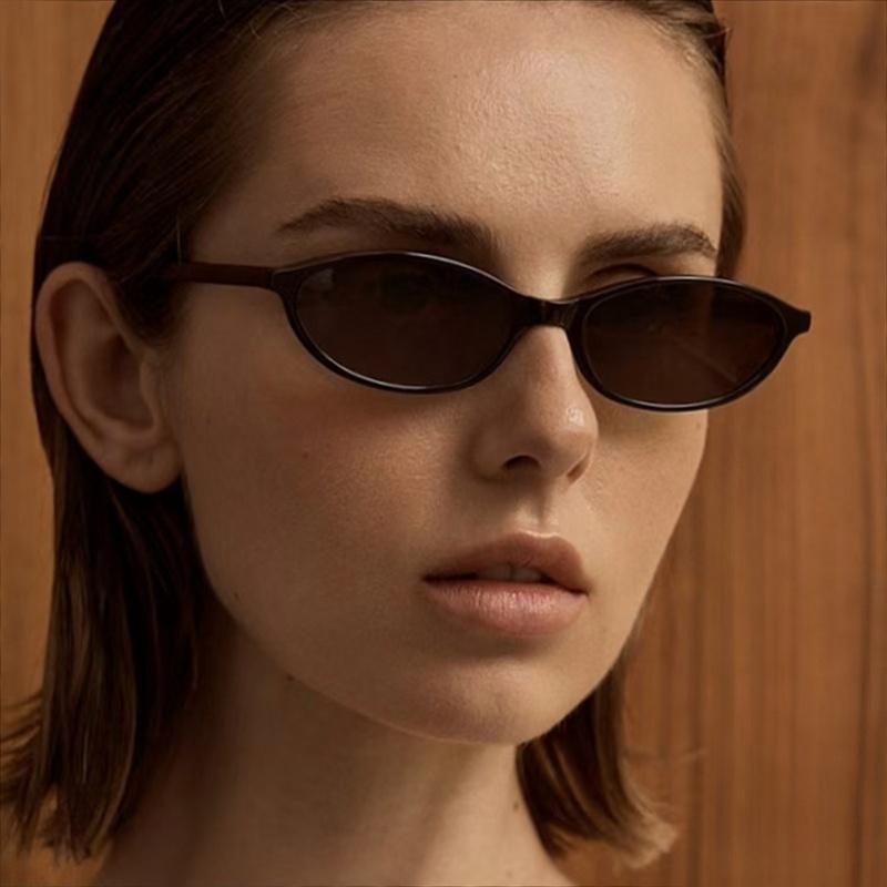 OverShade™ Hallelujah Oval Sunglasses