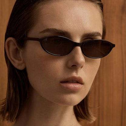OverShade™ Hallelujah Oval Sunglasses