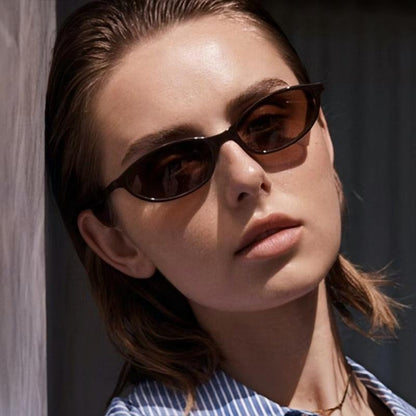 OverShade™ Hallelujah Oval Sunglasses