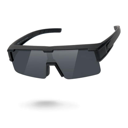 OverShade™ Peformance Fit-Over Polarized Sunglasses
