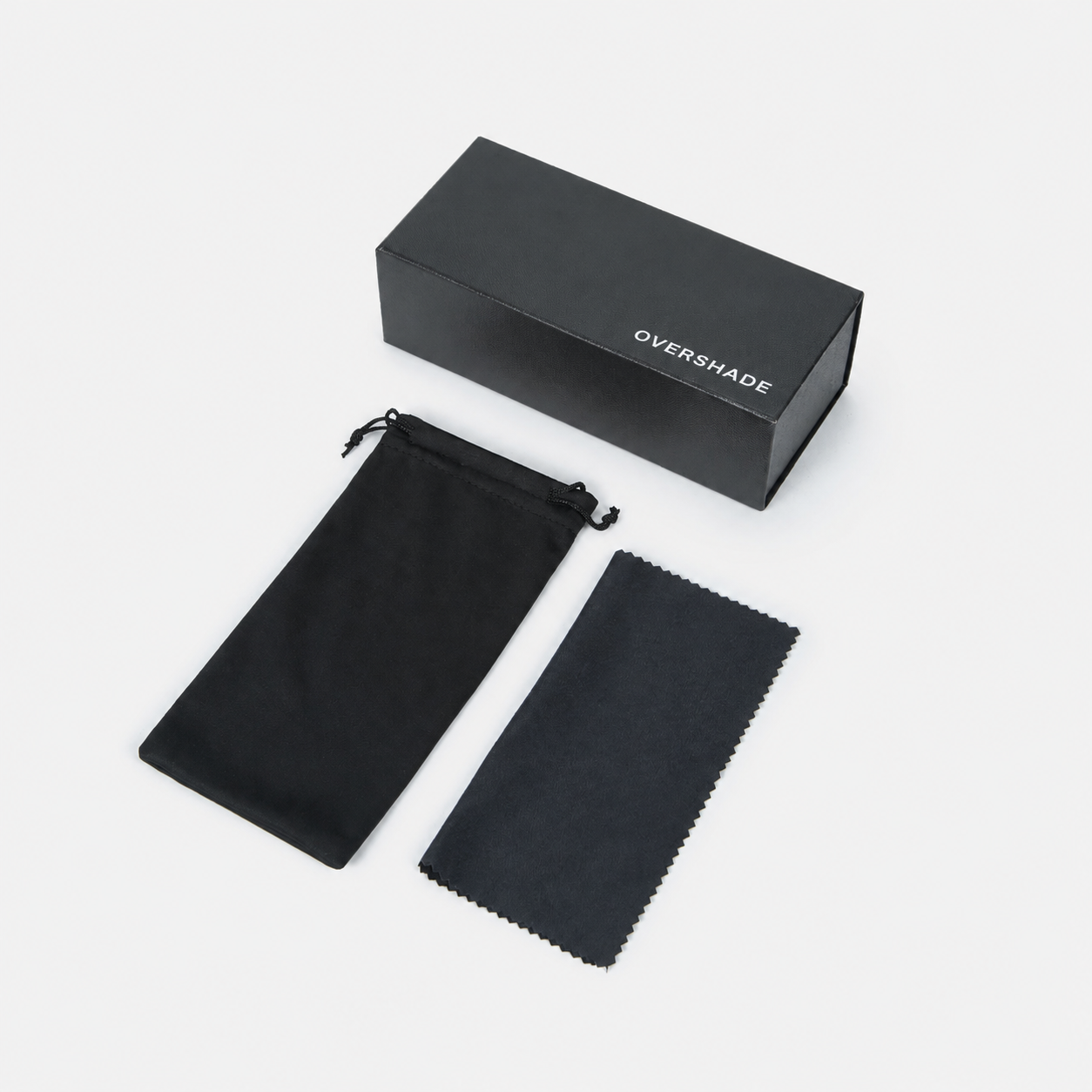 OverShade™ Peformance Fit-Over Polarized Sunglasses