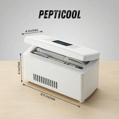 PeptiCool- Peptide & Insulin Cooler™