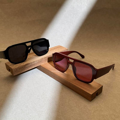 OverShade™ Saint Tropez Aviators