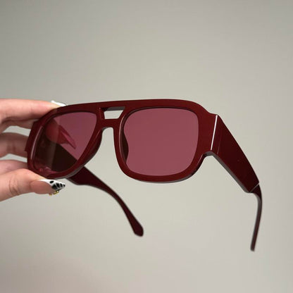 OverShade™ Saint Tropez Aviators