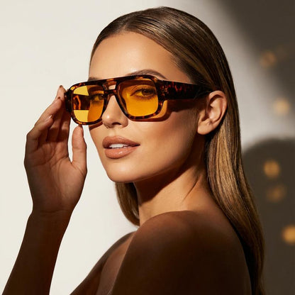 OverShade™ Saint Tropez Aviators