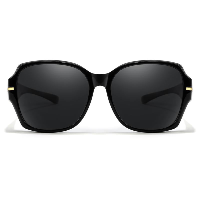 OverShade™ Luxe Fit-Over Sunglasses