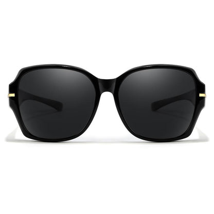 OverShade™ Luxe Fit-Over Sunglasses