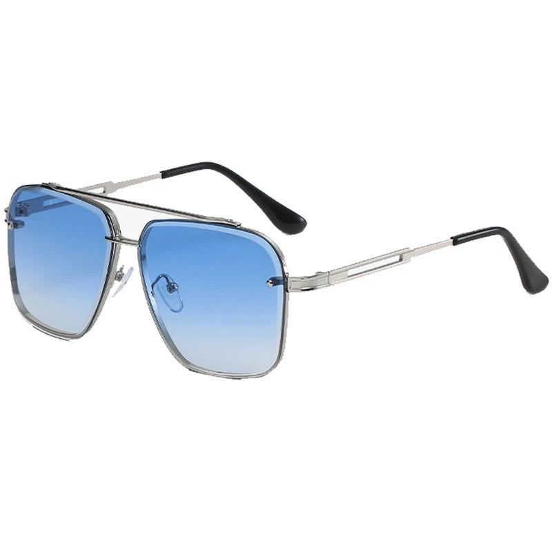 Bella Tangle Free Aviator Sunglasses