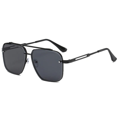 Bella Tangle Free Aviator Sunglasses