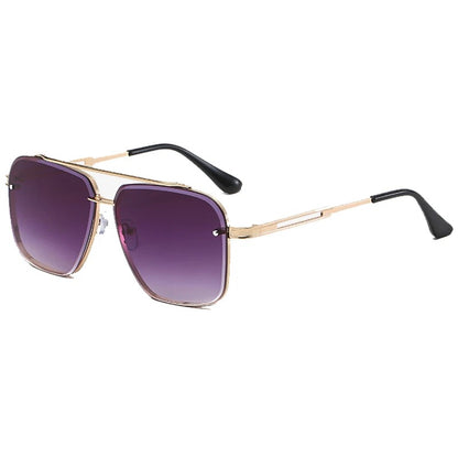 Bella Tangle Free Aviator Sunglasses