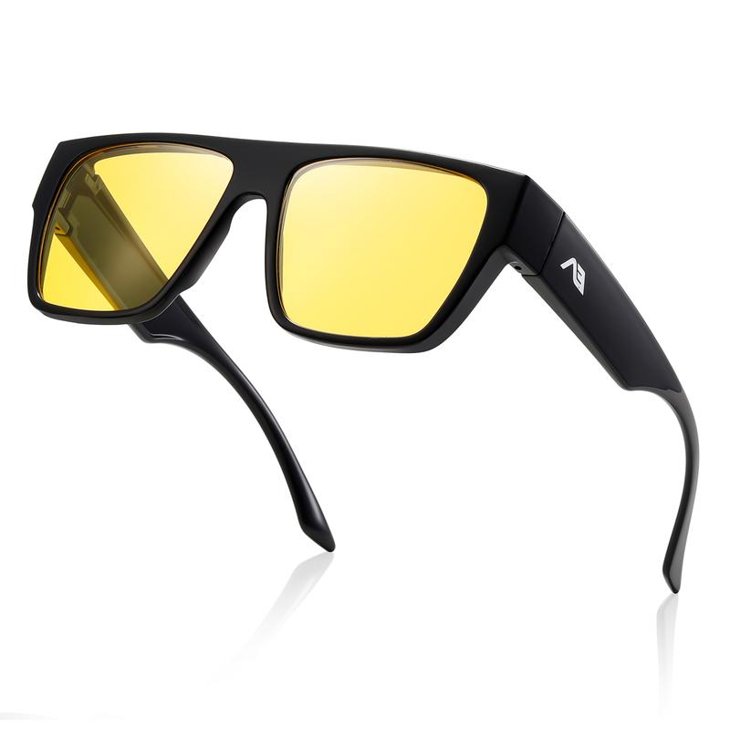 OverShade™ Horizon Fit-Over Sunglasses